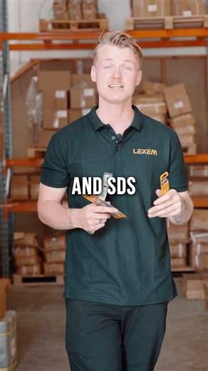 Wholesale Drill Bit Guide for Australian Electrical and Plumbing Suppliers | Lexem Australia