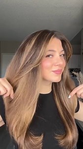 431K views · 833 reactions | Trying Color WOW Hair Dream Coat for the first time is a canon event. Lillian #SephoraSquad | Sephora | Facebook