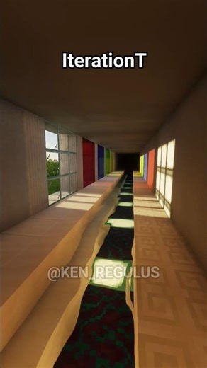 ¿Cuál Shader Prefieres?... #minecraft #shaders #aesthetic