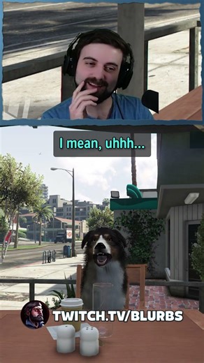 I dated my Twitch chat in GTAV