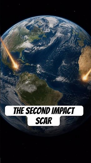 Was Chicxulub Alone? The Nadir Crater Mystery