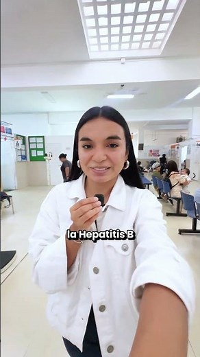 Did you know that hepatitis is a silent disease! 😱 Learn how to prevent it.