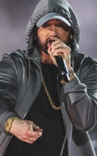 34K views · 1.8K reactions | When Eminem Turned Into a Monster on Stage — Cinderella Man Era  #Eminem #rap #rapper #hiphop | Hiphop Corner | Facebook