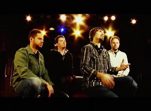 More from the Third Day archive! Here’s a clip from the EPK from the release of our 9th album, Revelation. | Third Day