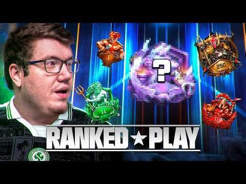 I Played My Black Ops 7 Ranked Placement Matches...