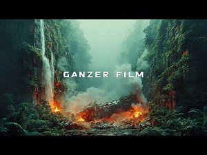 Bester UFO-Thriller | Ganzer Film auf Deutsch | Die Regierung will schweigen – er nicht