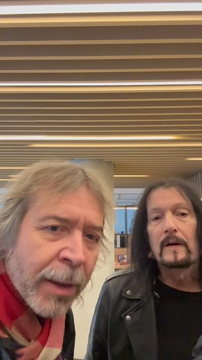 Alcatrazz Official on Reels