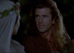 2K views · 95 reactions | The Secret Wedding - Braveheart Find a imperfection in this scene, I dare you! Ps: with exception of Mel’s accent | History of Cinema | Facebook
