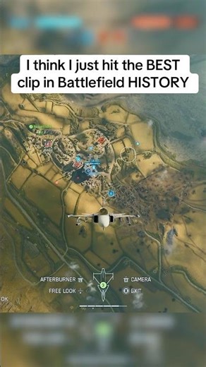 The BEST CLIP In Battlefield History!