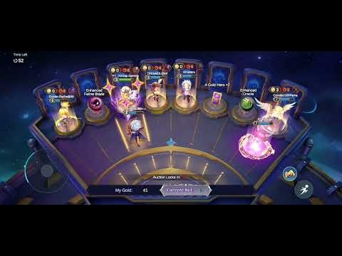 100% WIN STREAK? NEW Lunox Buff Guide | 9 Mystic Meow Build
