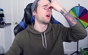 (弹幕字幕)我再也不玩这游戏了---DanTDM