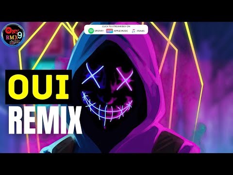 Jeremih - oui (Remix) - ONY9RMX