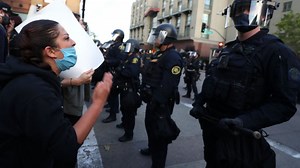 Do Bay Area Police Departments Look Like the Communities They Serve?