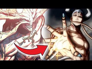 MAHORAGA WINS ALREADY?! (JJK Modulo Chapter 16 Spoilers)