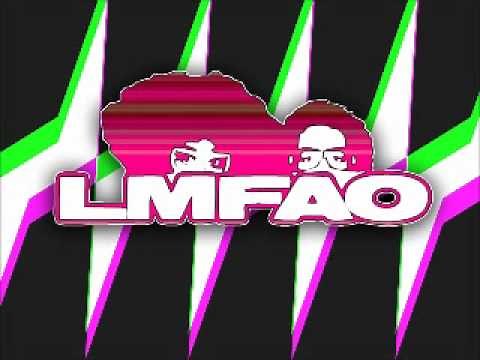 LMFAO - Everyday I'm Shufflin' 10 hours