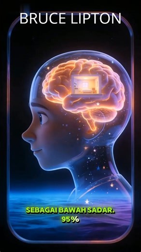 Digital Realty on Instagram: "BRUCE LIPTON SUBCONSCIOUS MIND"