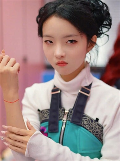 #kpop #kpopfyp #kpopdemonhunters #cosplay #hunterxhunter | k-pop