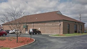 Maysville Social Security Office 509 Marketplace Dr, Maysville, Kentucky 41056