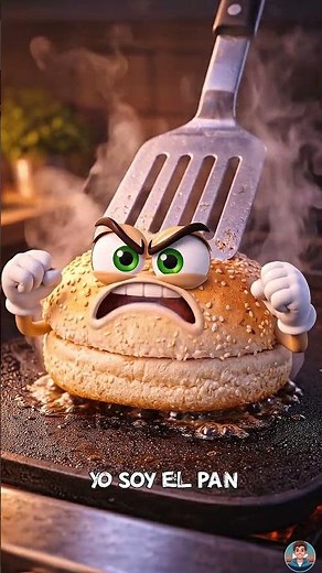 Trucos para hacer una hamburguesa 🍔🍔 | SUSCRÍBETE Y DALE LIKE