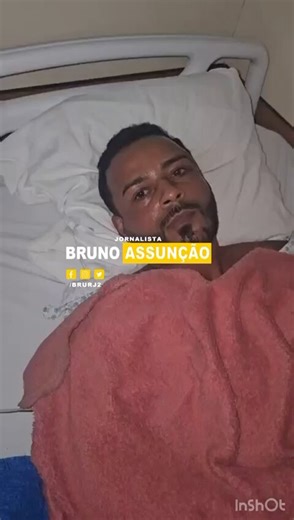 🚨👮‍♂️Ainda sobre a prisão do Cachoeira, ele tentou dar entrada no Hospital Estadual Alberto Torres usando um nome falso, mas foi achado pelo Setor de Inteligência da Polícia.Segundo relatos, Cachoeira também teria mandado matar o motorista envolvido no acidente.