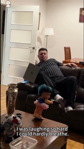 Funny Scare Prank #youtube #foryoupage #funny #prank #scareprank #scaryreaction #fyp #lol