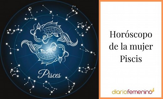 Horóscopo de la mujer Piscis: así es su carácter y personalidad