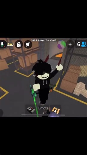 mmv montage #robloxmobilegameplay #roblox #mm2