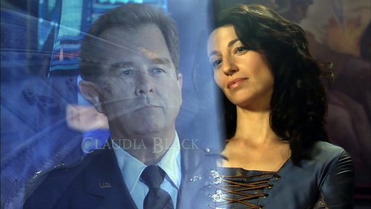 Stargate Sg-1 S10E09 Company Of Thieves