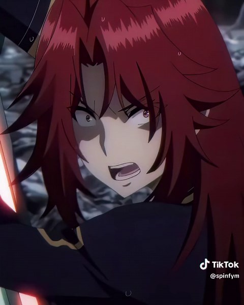 The Eminence in Shadow Anime: Uncover the Epic Tale of Shadow's Escape