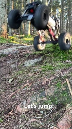 1/10 Axial Ryft #rccar