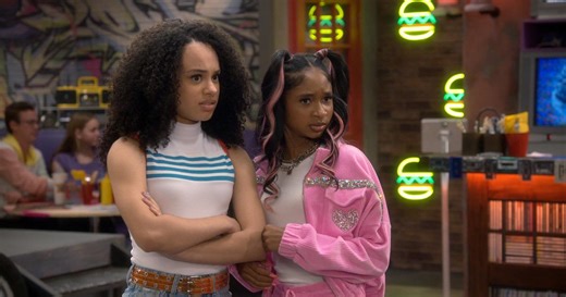 Lay Lay dans la place - Saison 2 - Épisode 17 : Des bonnes conditions de travail