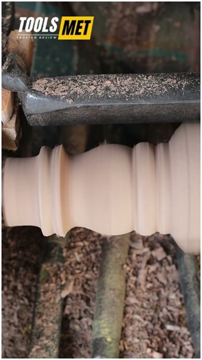 Best Wood Lathe Machine 2025 – Turning Test | Tools Met