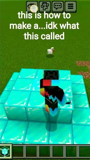 Minecraft java building idk