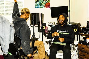 Danny Brown and JPEGMAFIA Tease New Song "Lean Beef Patty" │ Exclaim!
