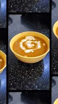 Vegetable Soup | Quick and Easy recipe