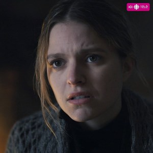 Ne manquez pas le denier épisode de la saison de Les Pays d'en haut - La série! | ICI TÉLÉ