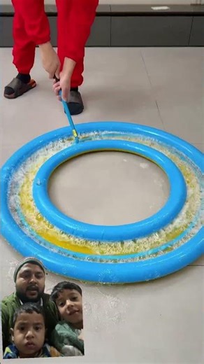 Bubble game #funny