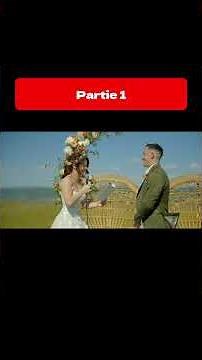 Le mariage de tibo inshape et jujufitcat ! Partie 1 #shortvideo #pourtoi #foryou #mariage #tibo