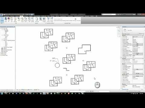 Revit Tips & Tricks Managing Worksets within Link Set Part View by Filter