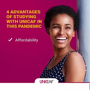 With Unicaf, experience the opportunity of a lifetime studying at your own time and pace. You also get to enjoy bespoke face-to-face interaction, discussions and lectures while still having 24/7 access to Unicaf’s state-of-the-art Virtual Learning Environment (VLE) #Unicaf #OnlineLearning | UNICAF