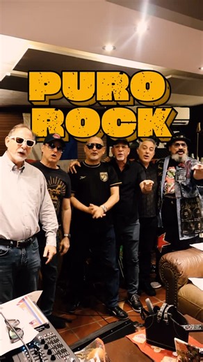 Oceano on Instagram: "Oceano llega a México 🇲🇽 en 2026 🌊⚡ La legendaria banda panameña de rock llega con un show que junta sus éxitos clásicos que marcaron generaciones y nuevos lanzamientos llenos de energía y evolución. 📍 Guadalajara — 20 feb | Cuerda Cultura 📍 CDMX — 21 feb | Foro Hilvana 🎟️ Boletos en Passline México🇲🇽 México, ¿están listos para sentir el rock de Panamá? 🤘🔥🇵🇦 #cdmx #guadalajara #mexico🇲🇽 #rockpanama"