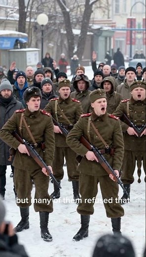 What Caused the Russian Revolution of 1917? (Full Breakdown)