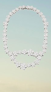 65K views · 243 reactions | Flower by flower, stone by stone — step inside the making of our Blossom pieces. Each one is handmade with care, every detail thoughtfully perfected. #APMmonaco #PrintempsbyAPM | APM Monaco | Facebook