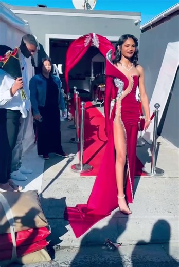 Matric Dance Dress Inspirations for 2025