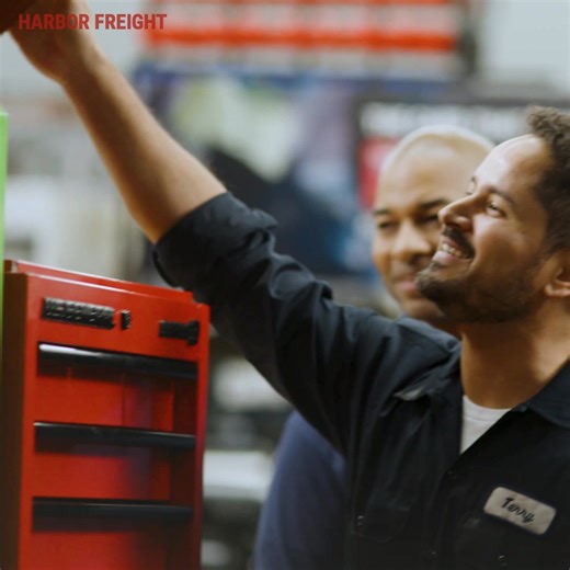 Whether you're a professional mechanic or a car enthusiast, we have all your automotive needs at great prices. Shop our top rated floor jacks, stands, lifts, and our wide selection of diagnostic, repair, and maintenance tools today! Whatever you do, do it for less at Harbor Freight. | Harbor Freight | Facebook