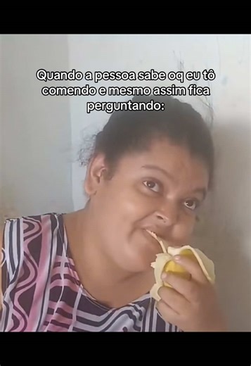 Torresmo e Banana: O Meme que Viralizou