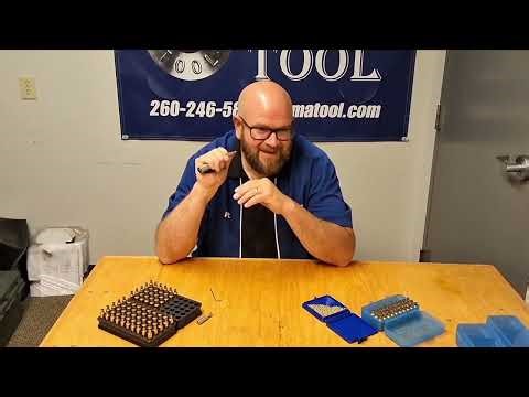 Intro to PMA Ball Bearing Drive Priming Tool