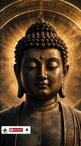 From Buddha’s Silence to a Mystical World 🌌🧘‍♂️ #shorts #meditation