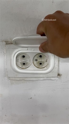 🔥 The Smart Socket Cover Trick Every Home Needs!