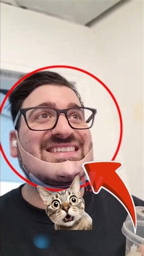 Why Did This Mask Prank Go Horribly Wrong? 🤯🎭